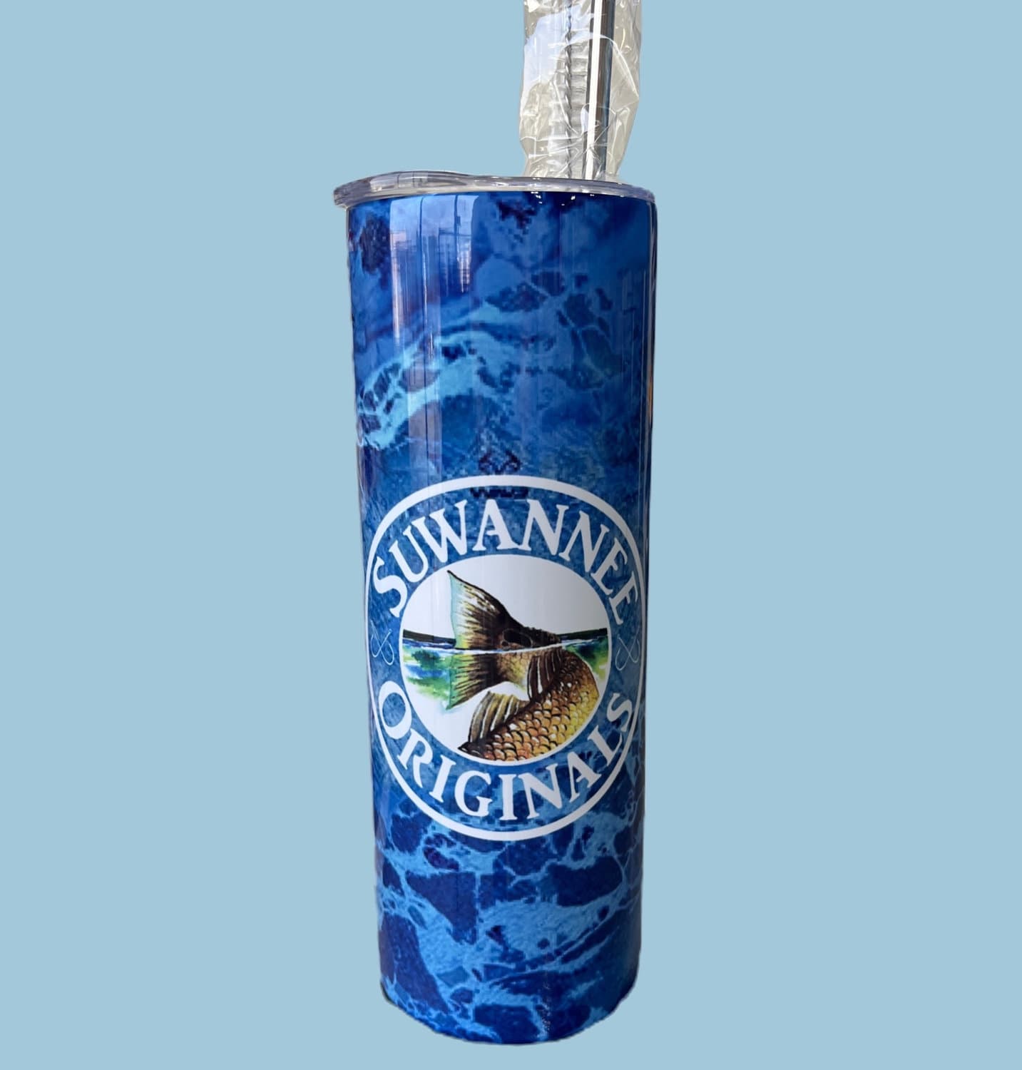 Suwannee Originals