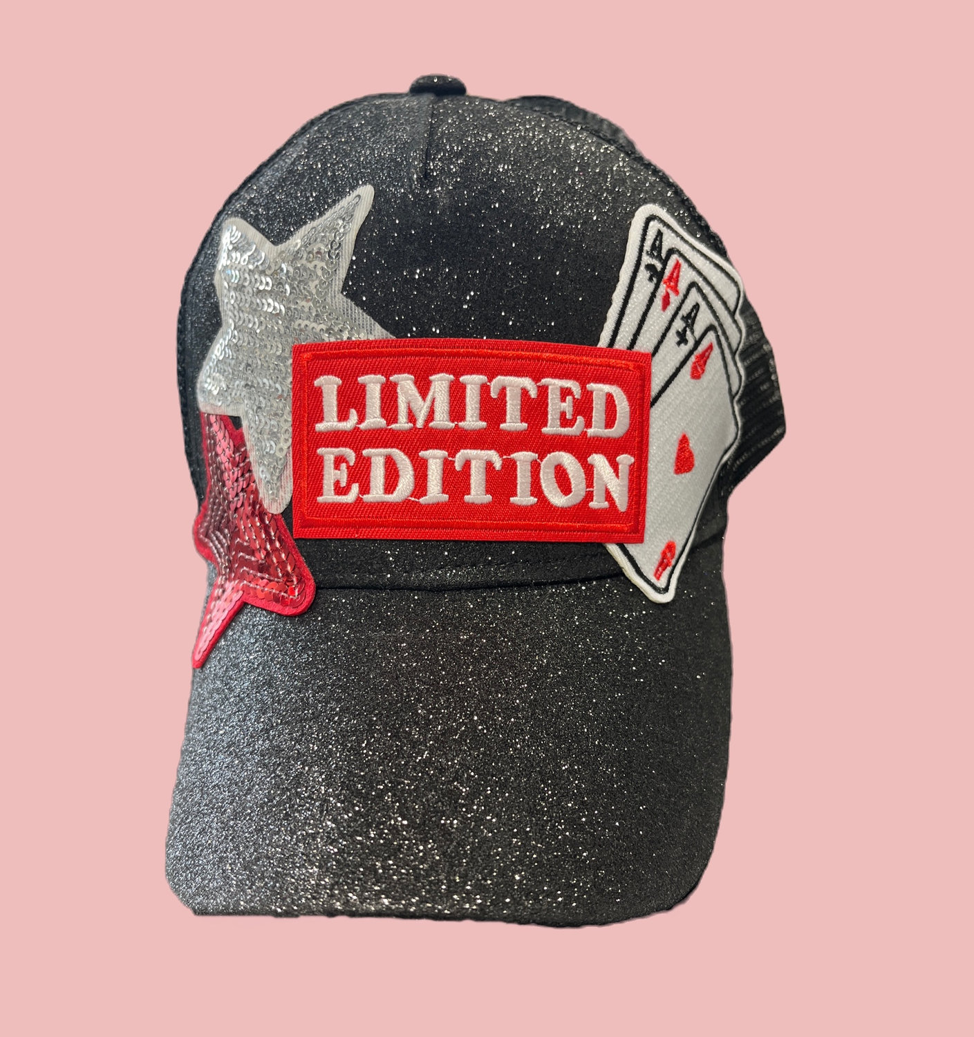 Hats & Patches, photo 3
