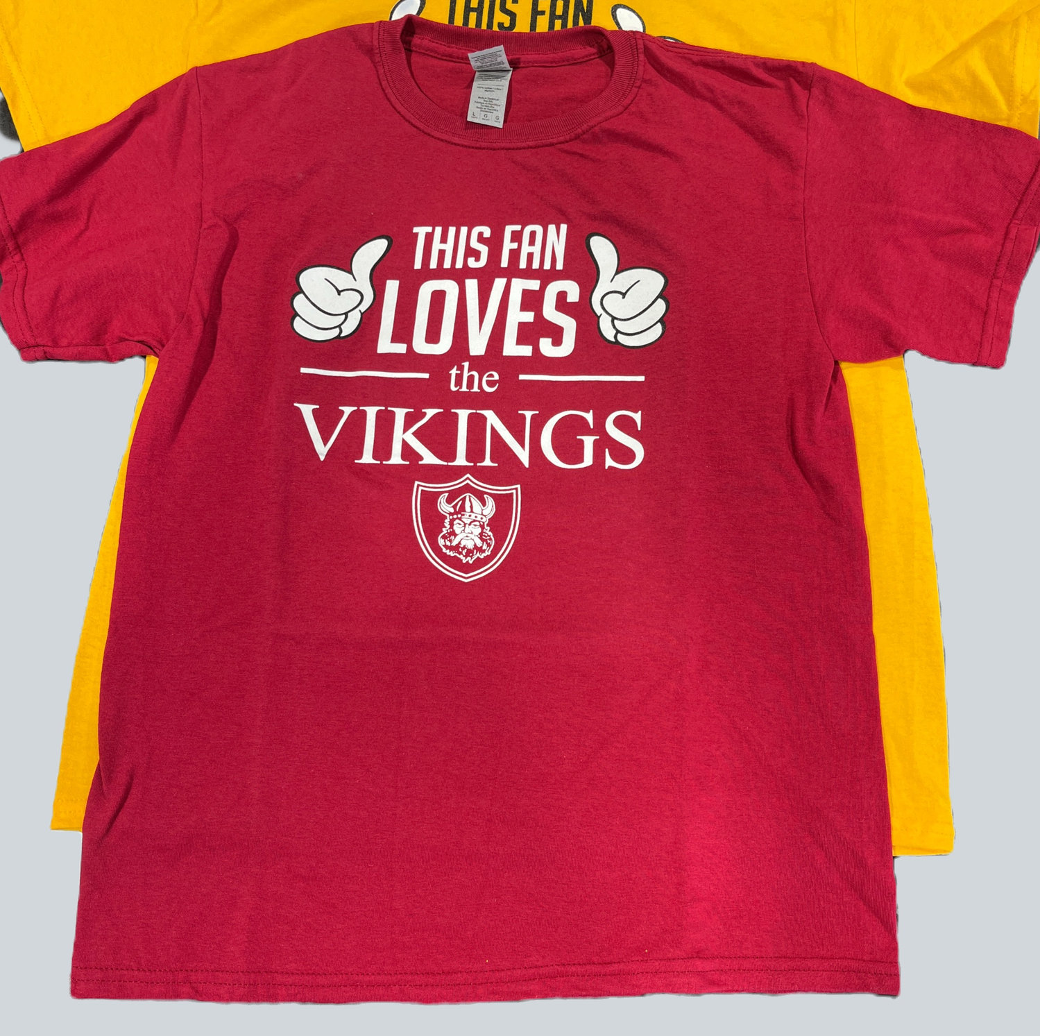 Local Team Wear, photo 5