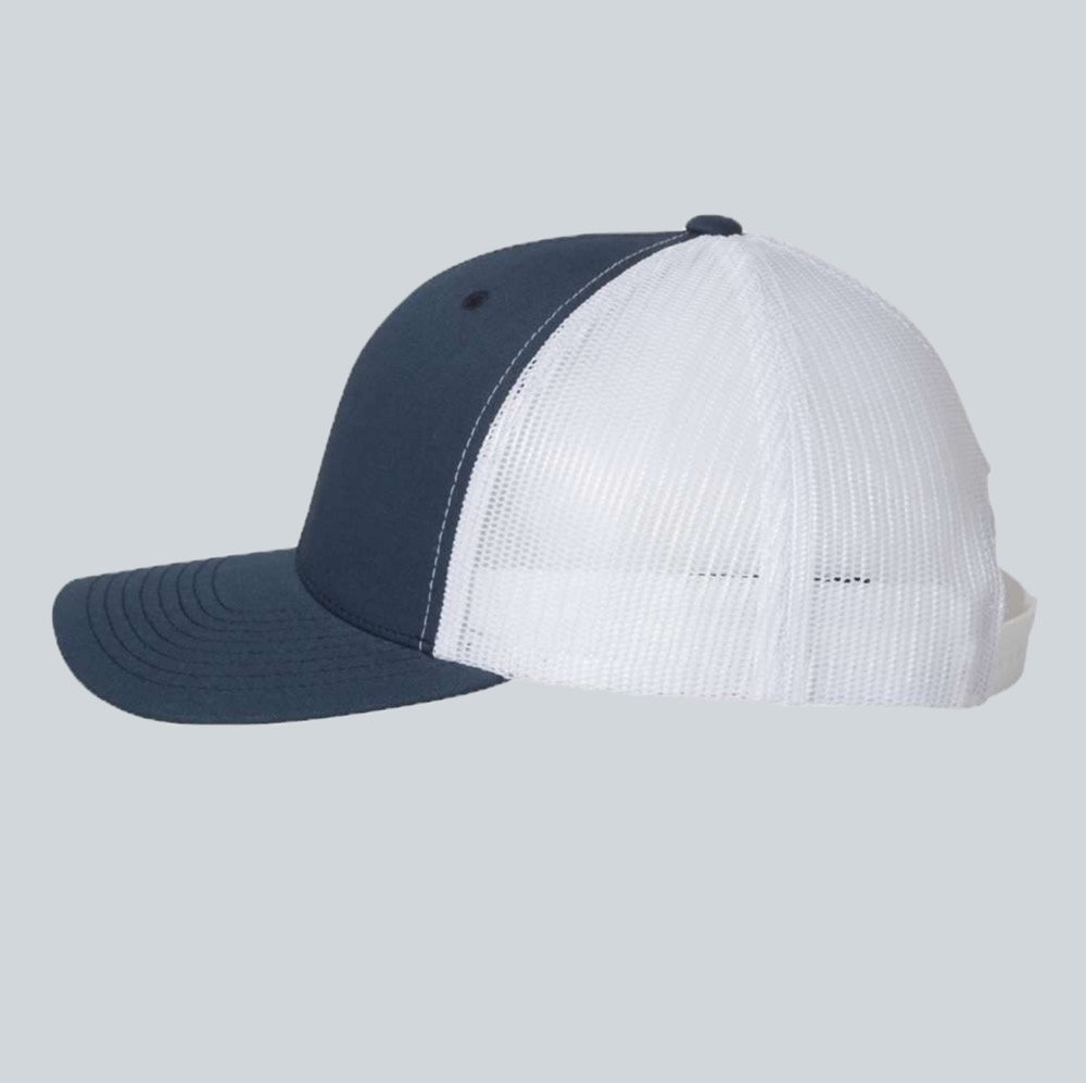Hats & Patches, photo 7