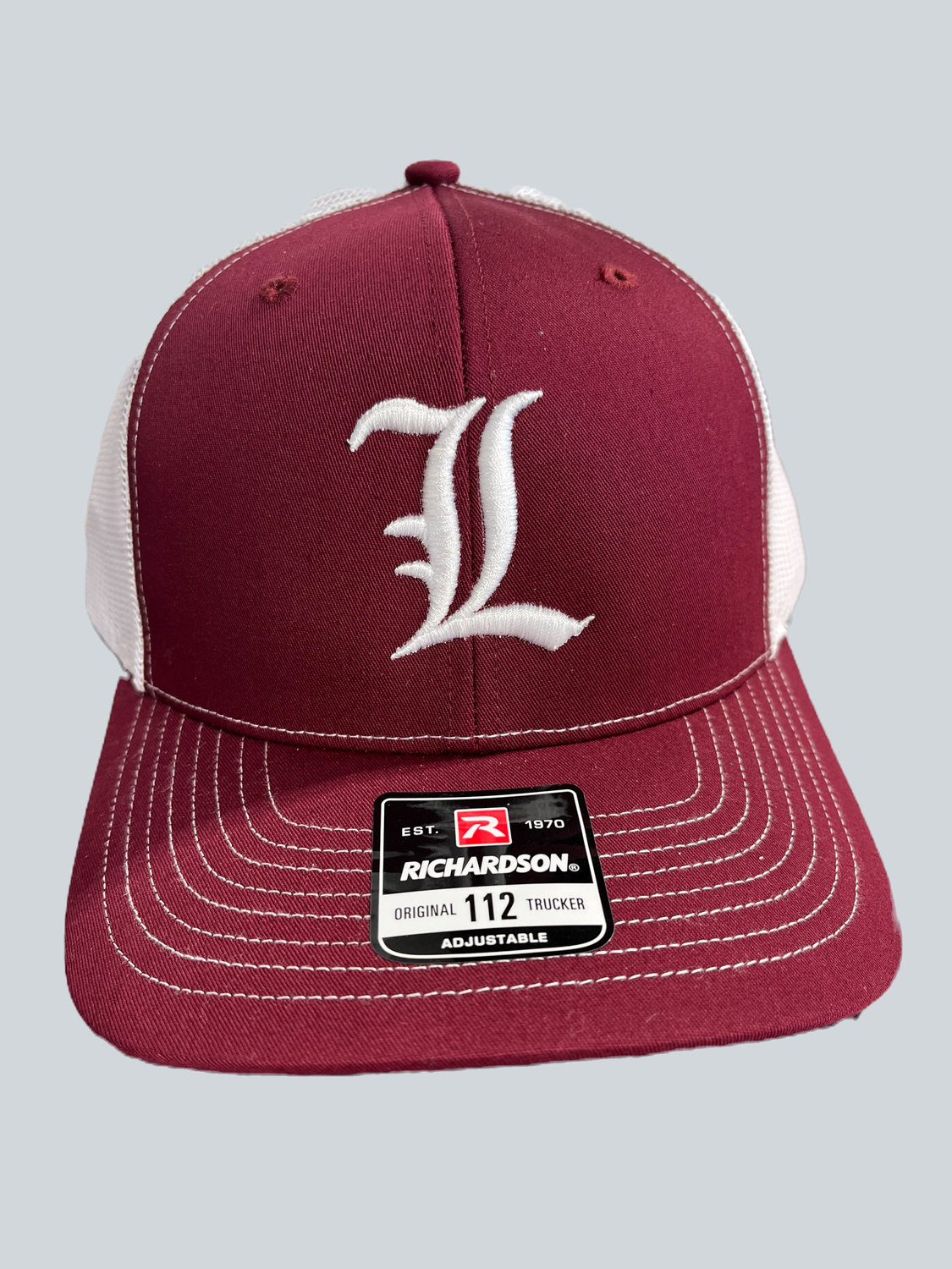 Hats & Patches, photo 9