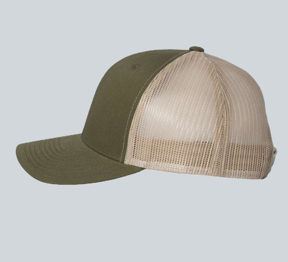 Hats & Patches, photo 11