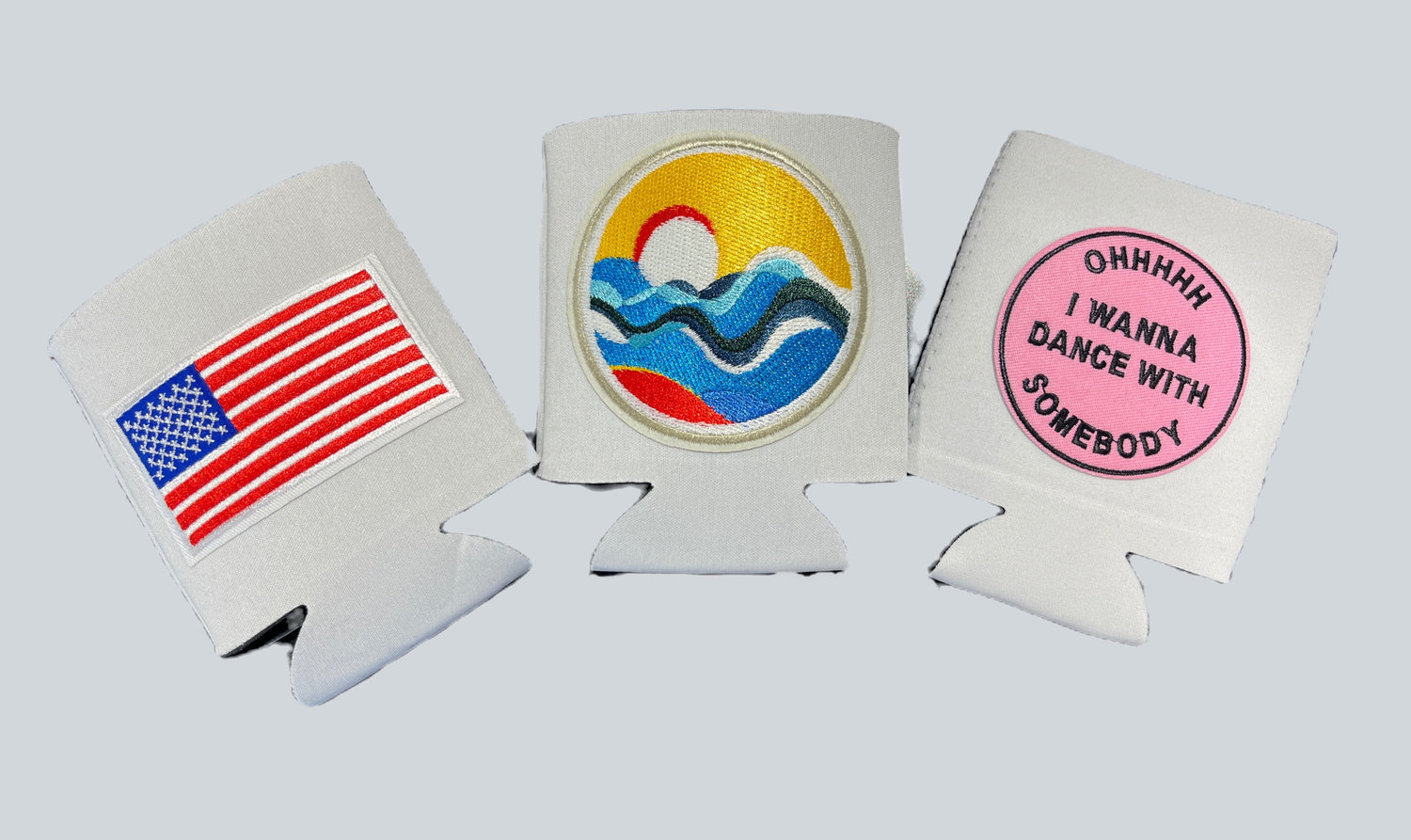 Hats & Patches, photo 19