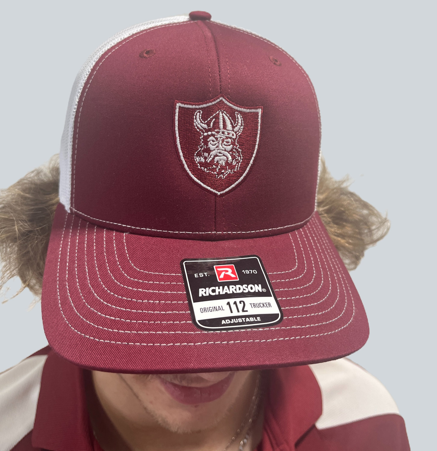Hats & Patches, photo 44