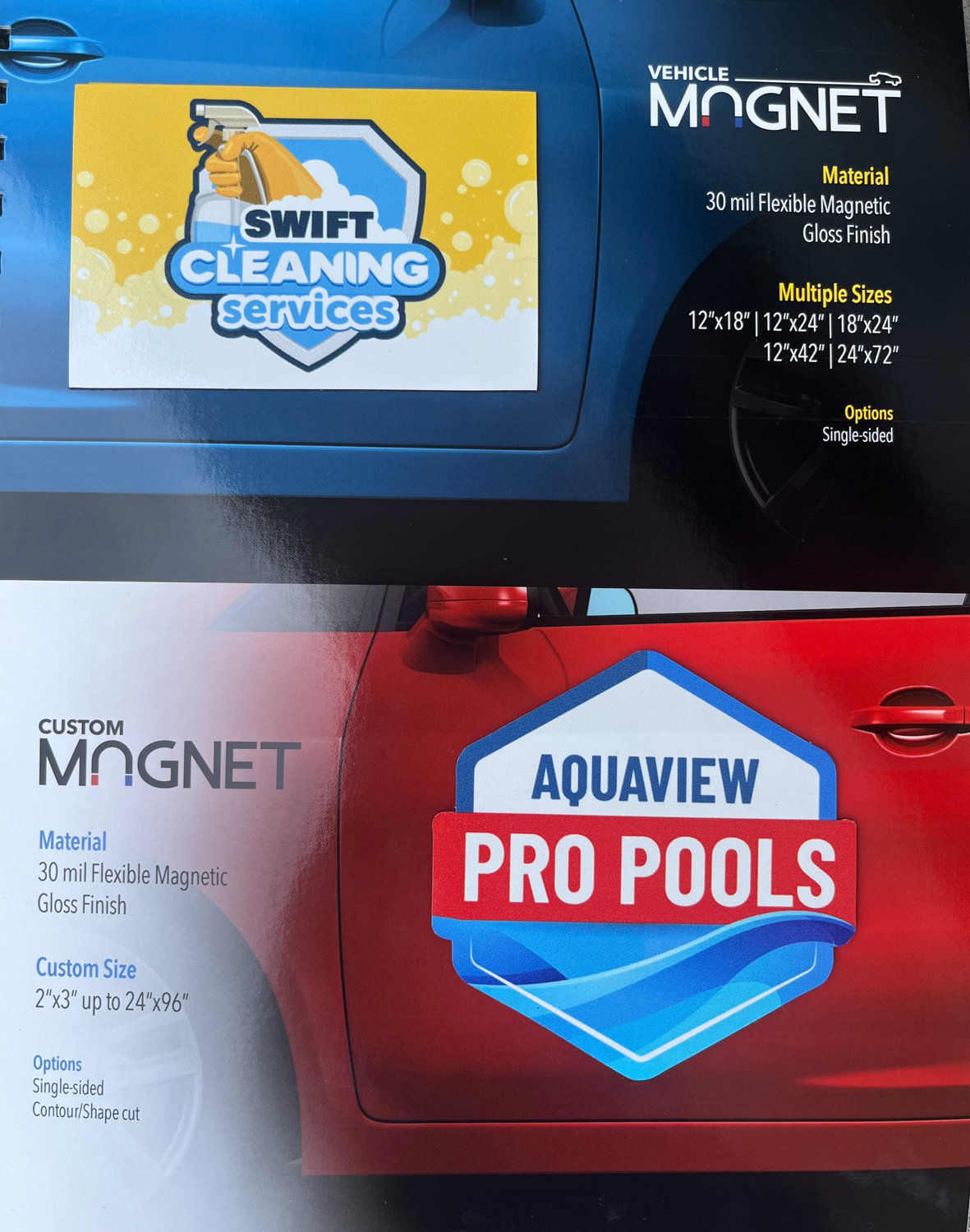 Signs, photo 10